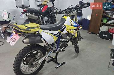 Мотоцикл Позашляховий (Enduro) Suzuki DR-Z 400SM 2007 в 