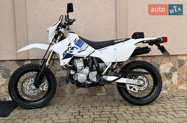 Мотоцикл Внедорожный (Enduro) Suzuki DR-Z 400SM 2022 в 
