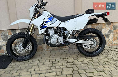 Мотоцикл Внедорожный (Enduro) Suzuki DR-Z 400SM 2022 в 
