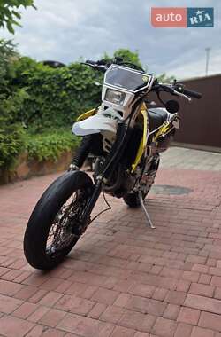 Мотоцикл Без обтікачів (Naked bike) Suzuki DR-Z 400SM 2005 в Гайвороні