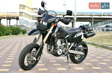 Мотоцикл Супермото (Motard) Suzuki DR-Z 400SM 2006 в Киеве