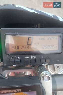 Мотоцикл Супермото (Motard) Suzuki DR-Z 400SM 2012 в 