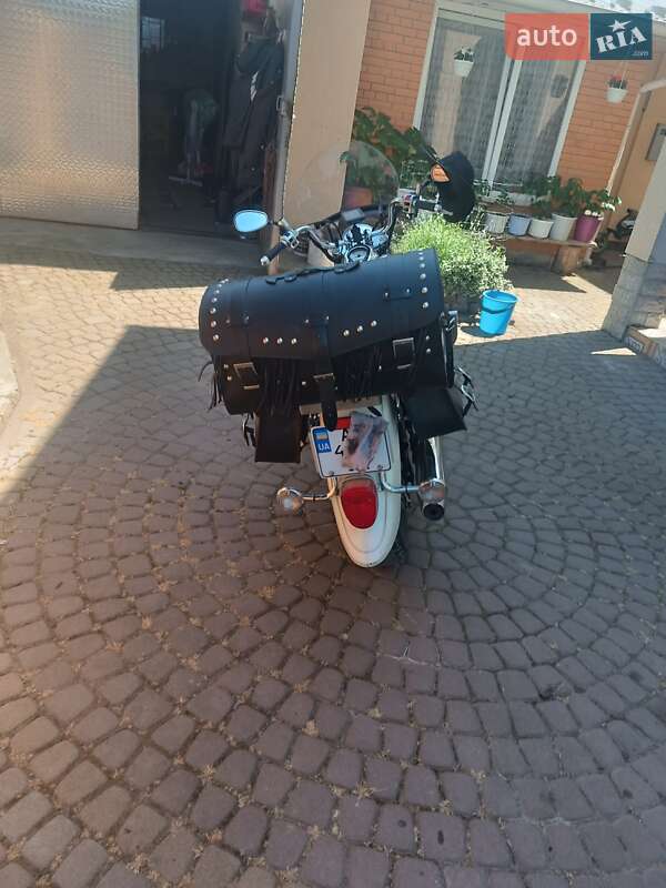 Мотоцикл Чоппер Suzuki DR-Z 400SM 2011 в Надворной
