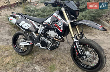 Мотоцикл Супермото (Motard) Suzuki DR-Z 400SM 2007 в 