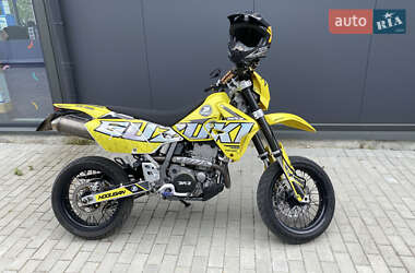 Мотоцикл Супермото (Motard) Suzuki DR-Z 400SM 2007 в 