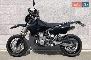 Мотоцикл Супермото (Motard) Suzuki DR-Z 400SM 2006 в Києві