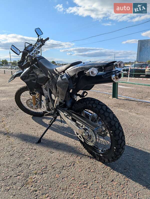 Мотоцикл Внедорожный (Enduro) Suzuki DR-Z 400SM 2023 в Киеве