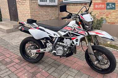 Мотоцикл Супермото (Motard) Suzuki DR-Z 400SM 2007 в Киеве