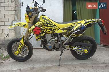 Мотоцикл Супермото (Motard) Suzuki DR-Z 400SM 2026 в Броварах