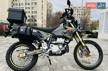 Мотоцикл Супермото (Motard) Suzuki DR-Z 400SM 2018 в Киеве
