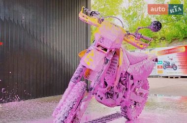 Мотоцикл Супермото (Motard) Suzuki DRZ 4S 2026 в Киеве