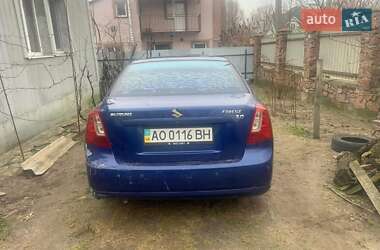 Седан Suzuki Forenza 2004 в Киеве
