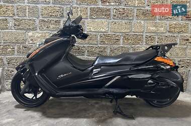 Макси-скутер Suzuki Gemma 250 2008 в Одессе