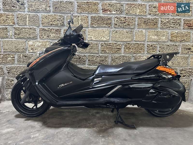 Suzuki Gemma 250 2008