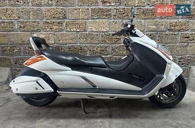 Макси-скутер Suzuki Gemma 250 2008 в Одессе