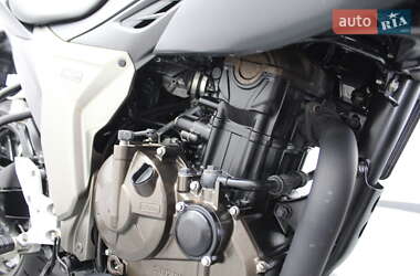 Мотоцикл Без обтекателей (Naked bike) Suzuki Gixxer 150 2021 в 