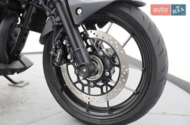 Мотоцикл Без обтекателей (Naked bike) Suzuki Gixxer 150 2021 в 