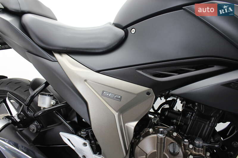 Мотоцикл Без обтекателей (Naked bike) Suzuki Gixxer 250 2021 в Гнивани