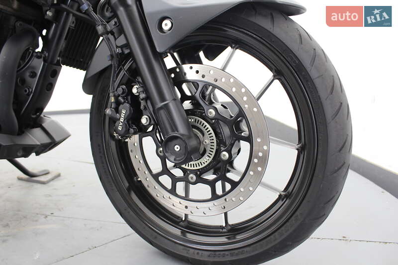 Мотоцикл Без обтекателей (Naked bike) Suzuki Gixxer 250 2021 в Гнивани