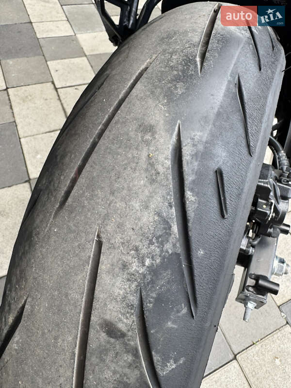 Спортбайк Suzuki Gixxer 250 2020 в Дніпрі фото 9 Спортбайк Suzuki Gixxer 250 2020 в Дніпрі