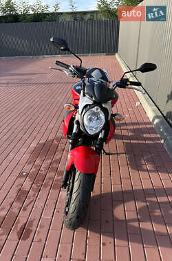 Спортбайк Suzuki Gladius 650 2010 в Сарнах