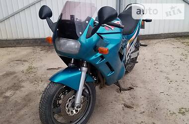 Мотоцикл Спорт-туризм Suzuki GN 250 1997 в Камне-Каширском