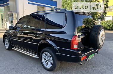 AUTO.RIA – Продам Cузукі Гранд Вітара Іксель7 2006 газ