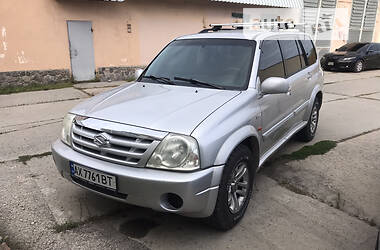 Внедорожник / Кроссовер Suzuki Grand Vitara XL7 2005 в Харькове