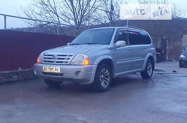 Позашляховик / Кросовер Suzuki Grand Vitara XL7 2005 в Чорткові