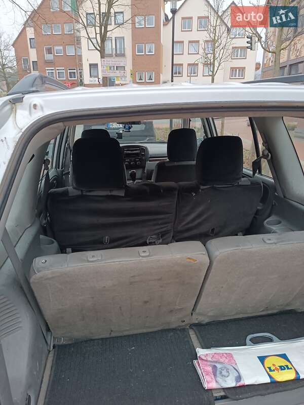 Внедорожник / Кроссовер Suzuki Grand Vitara XL7 2003 в Херсоне фото 3 Внедорожник / Кроссовер Suzuki Grand Vitara XL7 2003 в Херсоне