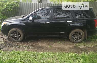 Позашляховик / Кросовер Suzuki Grand Vitara XL7 2006 в Сумах