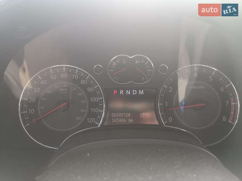 Внедорожник / Кроссовер Suzuki Grand Vitara XL7 2006 в Сумах