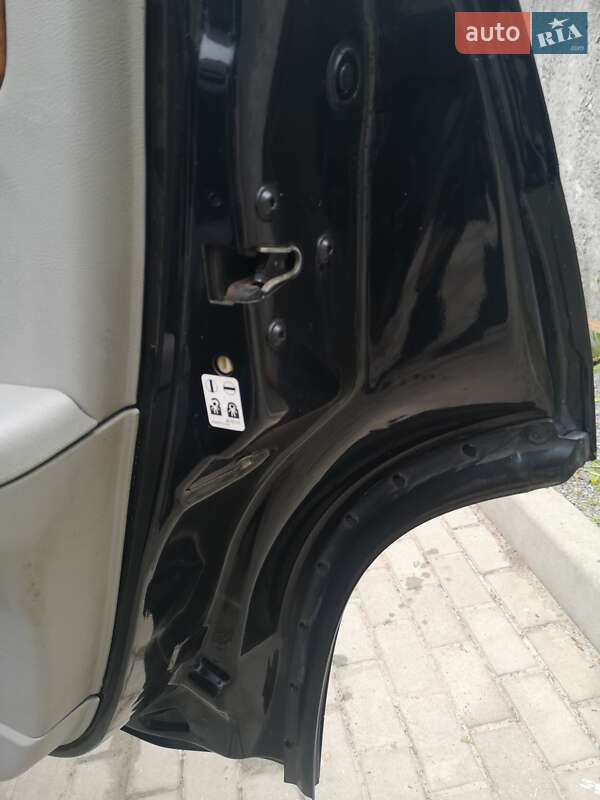 Внедорожник / Кроссовер Suzuki Grand Vitara XL7 2006 в Сумах