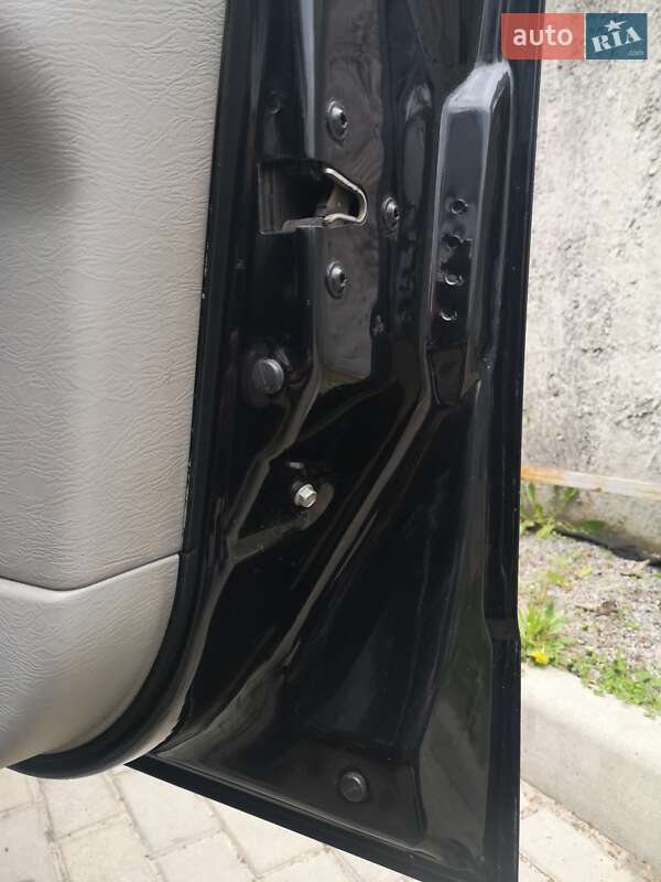 Внедорожник / Кроссовер Suzuki Grand Vitara XL7 2006 в Сумах