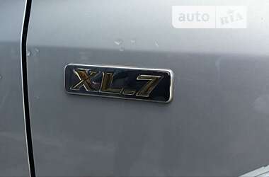 Позашляховик / Кросовер Suzuki Grand Vitara XL7 2003 в Волочиську