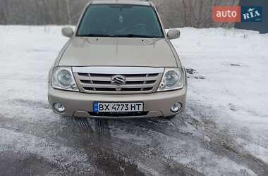 Позашляховик / Кросовер Suzuki Grand Vitara XL7 2004 в Одесі