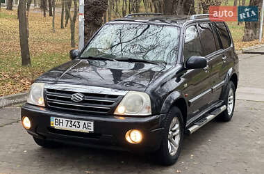 Внедорожник / Кроссовер Suzuki Grand Vitara XL7 2005 в Одессе