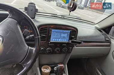 Позашляховик / Кросовер Suzuki Grand Vitara XL7 2004 в Горенці