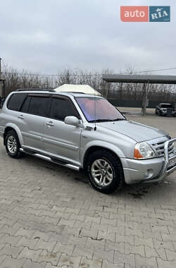 Позашляховик / Кросовер Suzuki Grand Vitara XL7 2005 в 