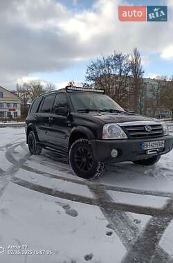 Позашляховик / Кросовер Suzuki Grand Vitara XL7 2006 в Одесі