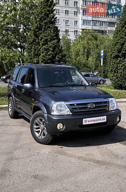 Позашляховик / Кросовер Suzuki Grand Vitara XL7 2006 в Сумах