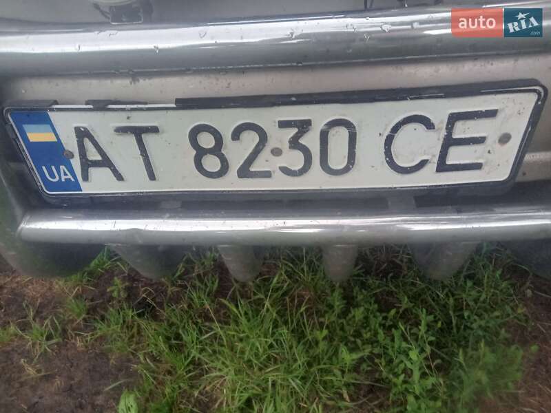 Внедорожник / Кроссовер Suzuki Grand Vitara XL7 2002 в Золочеве фото 14 Внедорожник / Кроссовер Suzuki Grand Vitara XL7 2002 в Золочеве