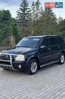 Позашляховик / Кросовер Suzuki Grand Vitara XL7 2005 в Маневичах