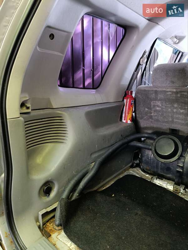 Внедорожник / Кроссовер Suzuki Grand Vitara XL7 2005 в Ивано-Франковске