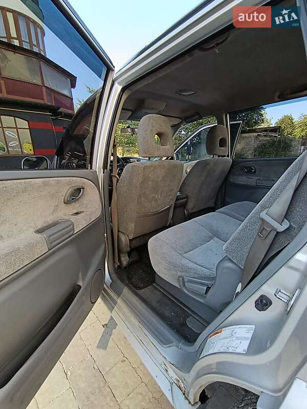 Внедорожник / Кроссовер Suzuki Grand Vitara XL7 2005 в Ивано-Франковске