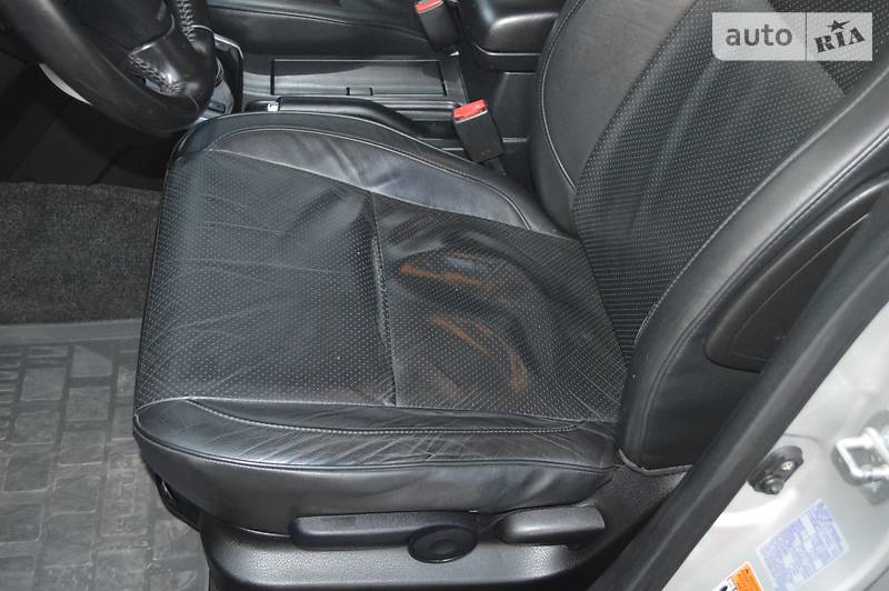 Внедорожник / Кроссовер Suzuki Grand Vitara 2007 в Одессе