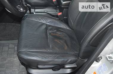 Позашляховик / Кросовер Suzuki Grand Vitara 2007 в 