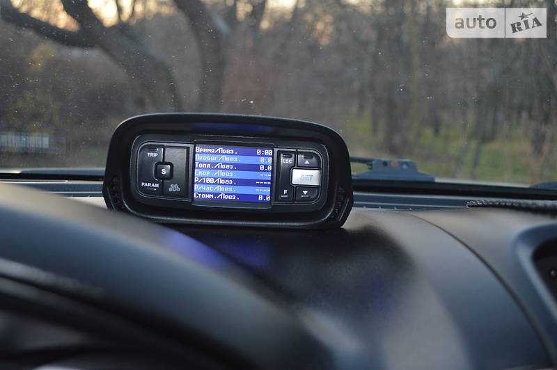 Внедорожник / Кроссовер Suzuki Grand Vitara 2007 в Одессе