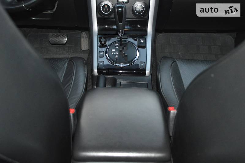 Внедорожник / Кроссовер Suzuki Grand Vitara 2007 в Одессе