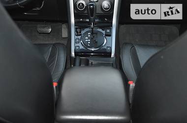 Позашляховик / Кросовер Suzuki Grand Vitara 2007 в 